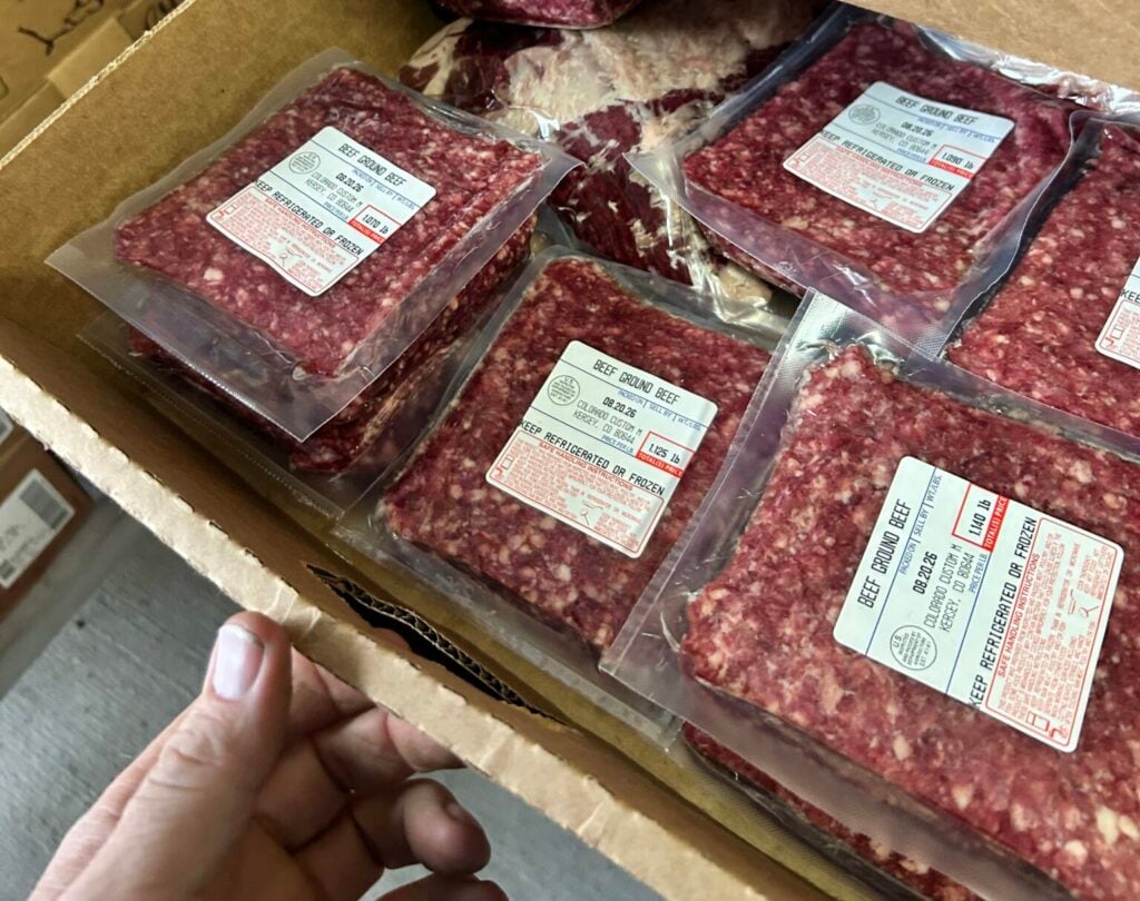 Plan the space, organize your cuts and ask the right questions before your beef is ready.